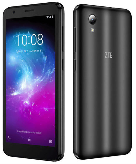 ZTE Blade L8