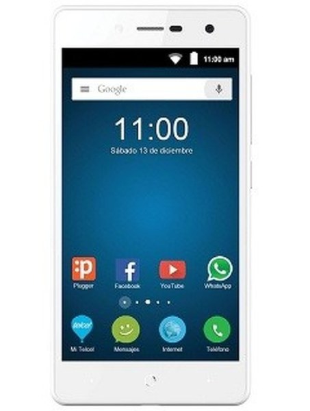 ZTE Blade L8