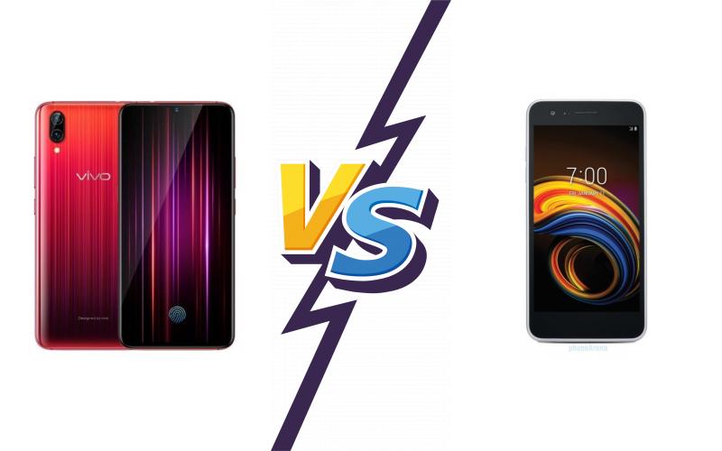 compare vivo X27 Pro vs LG Tribute Empire compare vivo X27 Pro vs LG Tribute Empire