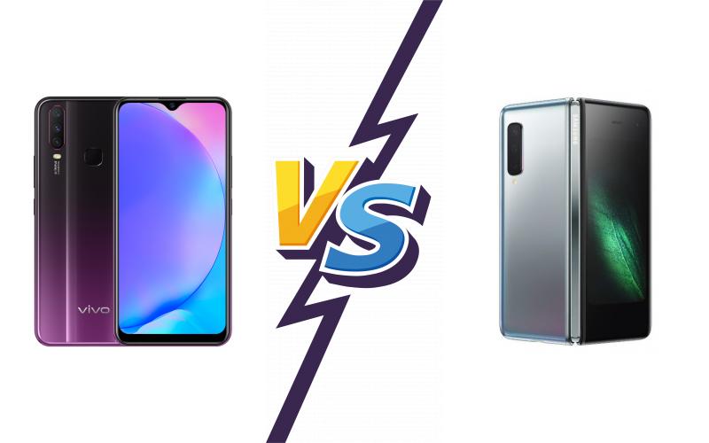Vivo Y12 Ram 3gb Rom 32gb Vs Samsung Galaxy A01 Vivo Y12 Ram 3gb Rom 32gb Vs Samsung Galaxy A01