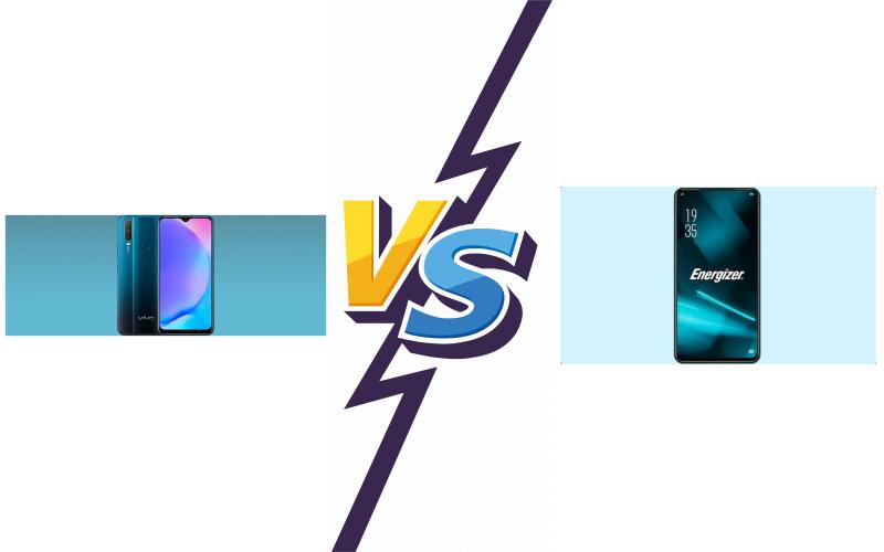 compare vivo Y17 vs Energizer Power Max P18K Pop compare vivo Y17 vs Energizer Power Max P18K Pop