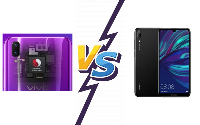 compare vivo Z3x vs Huawei Y7 Pro (2019) compare vivo Z3x vs Huawei Y7 Pro (2019)
