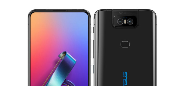 Asus Zenfone 6