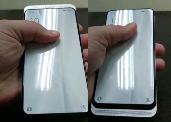 Asus Zenfone 6