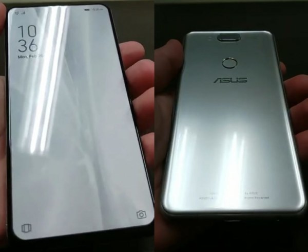 Asus Zenfone 6