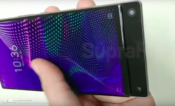 Asus Zenfone 6