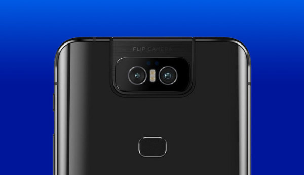 Asus Zenfone 6