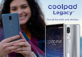 Coolpad Legacy