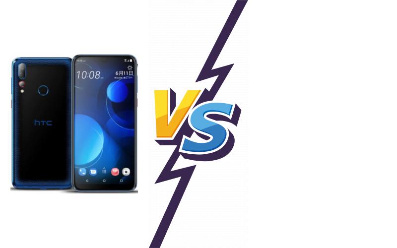 compare HTC Desire 19+ vs Apple iPhone 8 Plus compare HTC Desire 19+ vs Apple iPhone 8 Plus