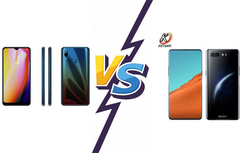 compare HTC Wildfire X vs ZTE nubia X compare HTC Wildfire X vs ZTE nubia X