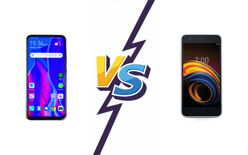compare Huawei P smart Pro 2019 vs LG Tribute Empire compare Huawei P smart Pro 2019 vs LG Tribute Empire