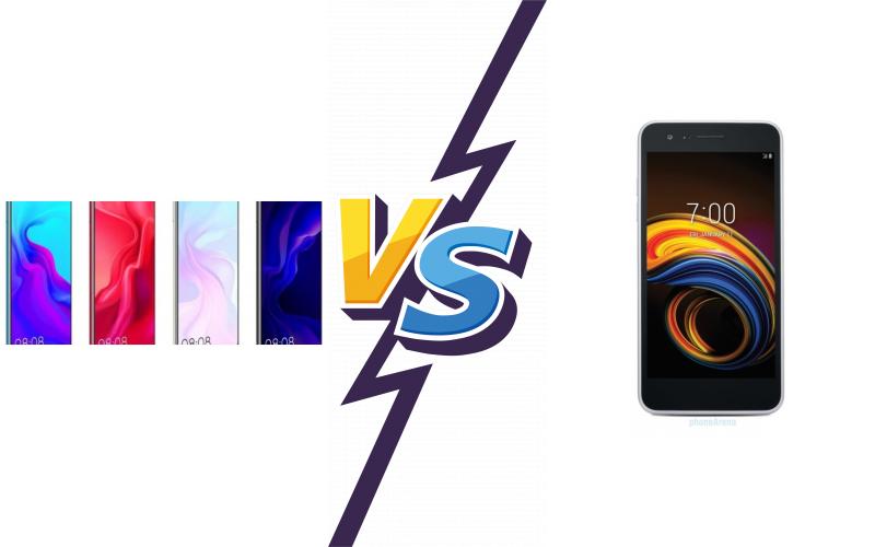 compare Huawei nova 5 vs LG Tribute Empire compare Huawei nova 5 vs LG Tribute Empire