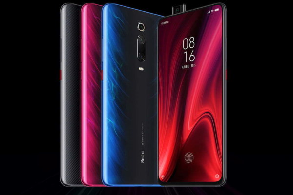Xiaomi Redmi K20