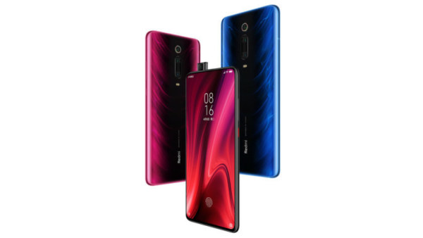 Xiaomi Redmi K20