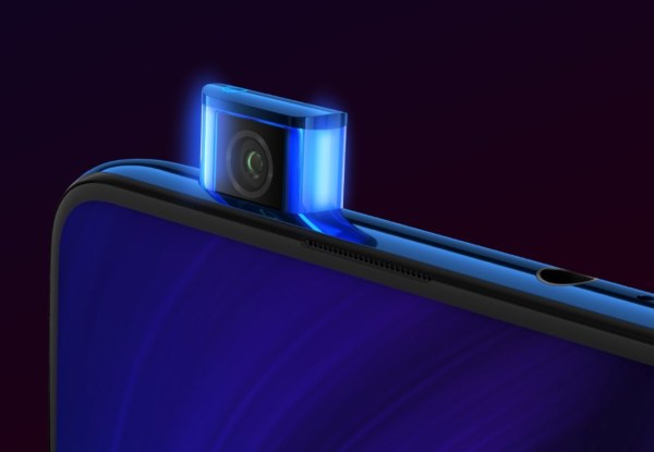 Xiaomi Redmi K20