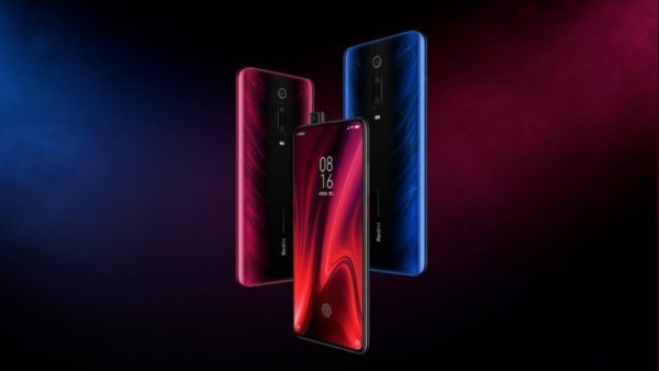 Xiaomi Redmi K20
