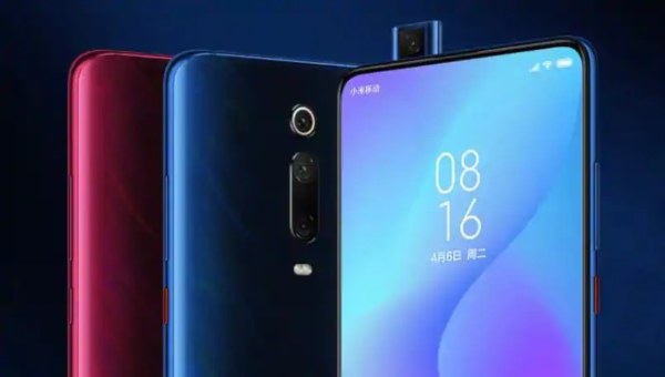 Xiaomi Redmi K20
