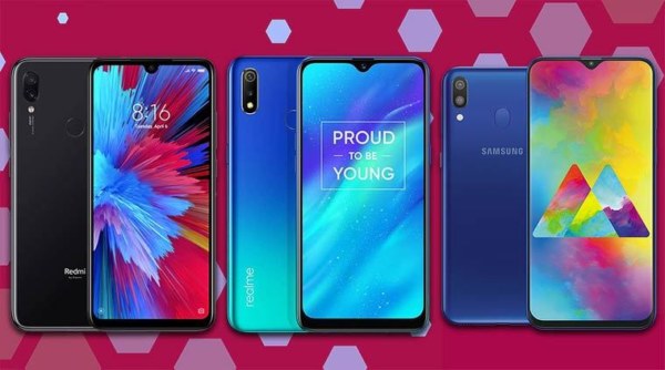 Xiaomi Redmi Note 7S