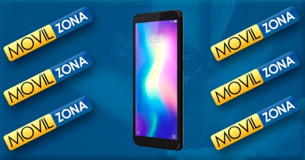 ZTE Blade A5 (2019)