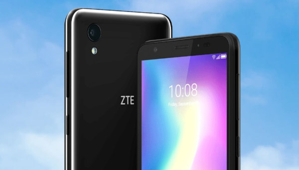 ZTE Blade A5 (2019)