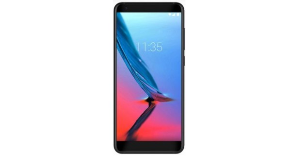ZTE Blade A7