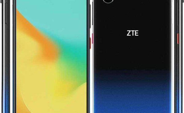 ZTE Blade A7