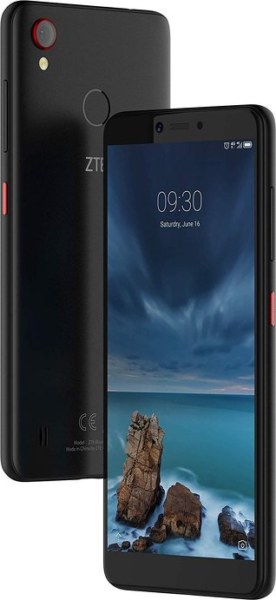 ZTE Blade A7