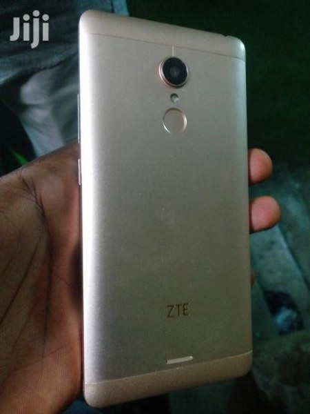 ZTE Blade A7