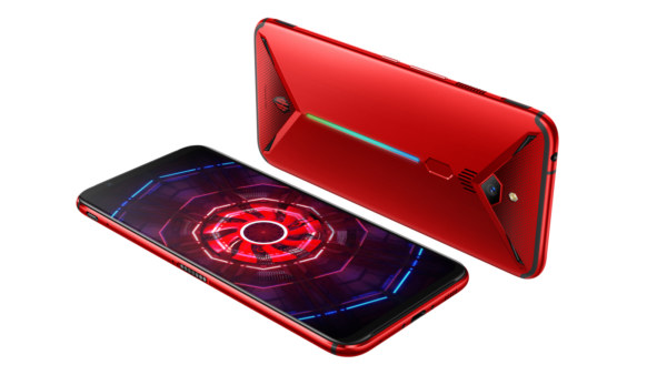 ZTE nubia Red Magic 3