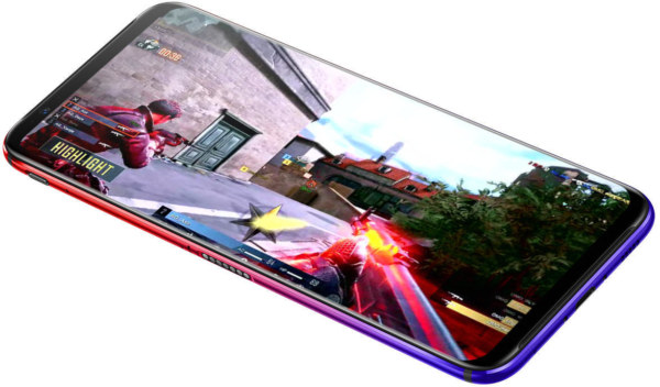 ZTE nubia Red Magic 3