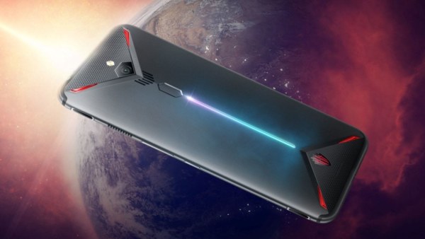 ZTE nubia Red Magic 3