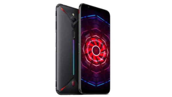 ZTE nubia Red Magic 3