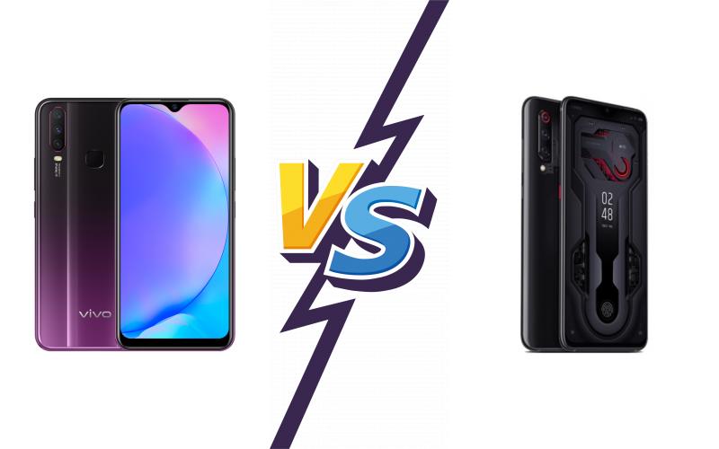compare vivo Y12 vs Xiaomi Mi 9 Explorer compare vivo Y12 vs Xiaomi Mi 9 Explorer
