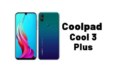 Coolpad Cool 3 Plus