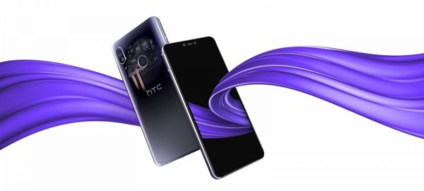 HTC Desire 19+