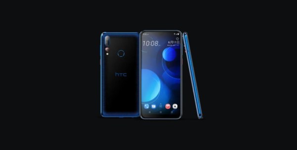 HTC Desire 19+