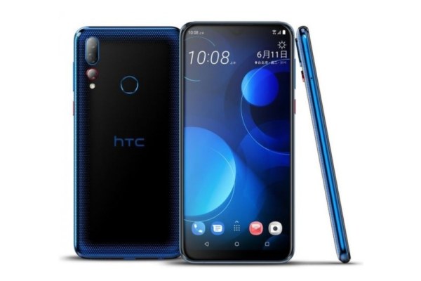 HTC Desire 19+