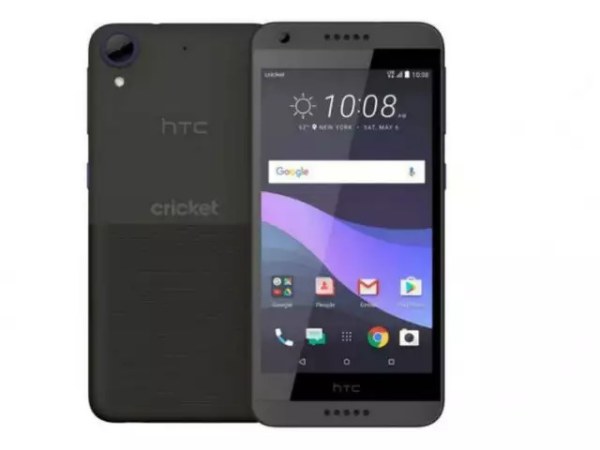 HTC Desire 19+