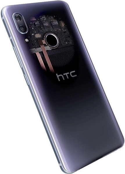 HTC U19e