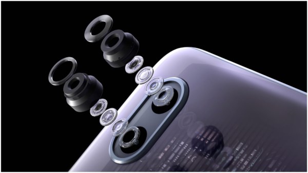 HTC U19e