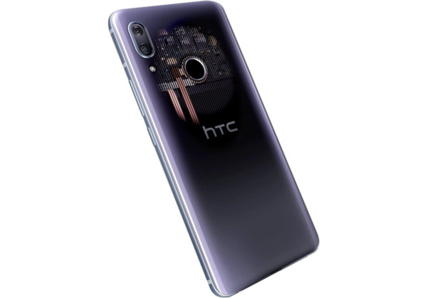 HTC U19e