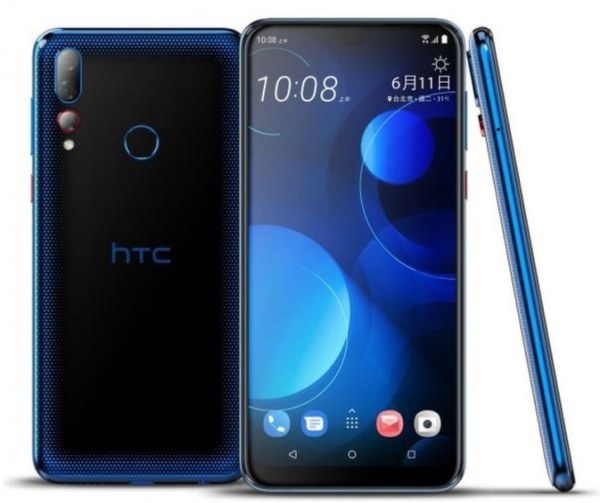 HTC U19e