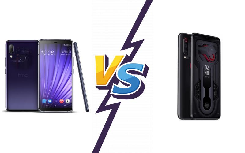 compare HTC U19e vs Xiaomi Mi 9 Explorer compare HTC U19e vs Xiaomi Mi 9 Explorer