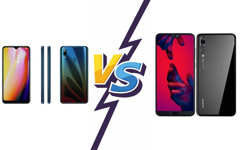 compare HTC Wildfire X vs Huawei P20 Pro compare HTC Wildfire X vs Huawei P20 Pro
