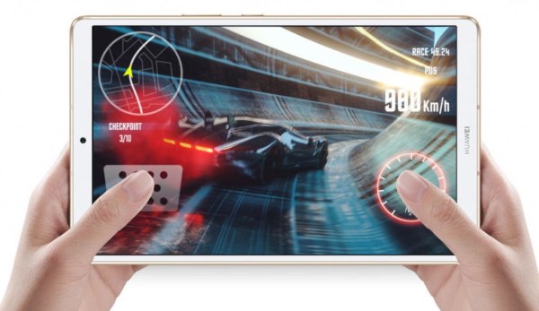 Huawei MediaPad M6 8.4