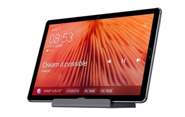 Huawei MediaPad M6 8.4