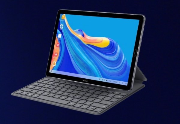 Huawei MediaPad M6 8.4