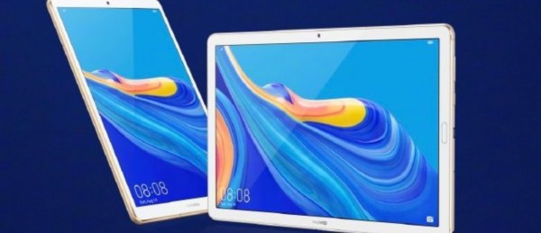 Huawei MediaPad M6 8.4