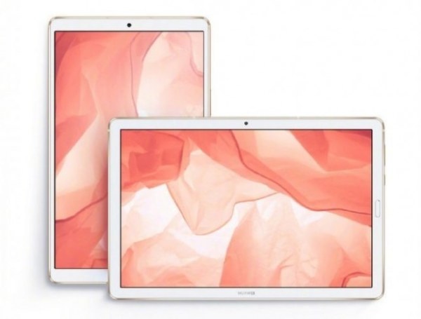 Huawei MediaPad M6 8.4