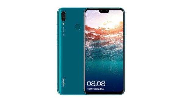 Huawei nova 5